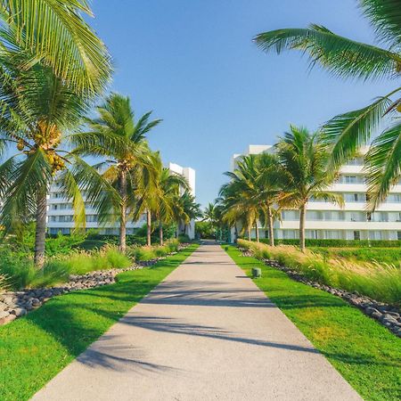 Oceana Resort & Conventions Monterrico Extérieur photo